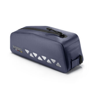 Rockbros ROAD TO SKY AS-142 Waterproof Frame Bag 1L - Blue