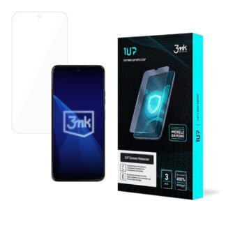 Gaming foil 3mk 1UP for Motorola Moto G87