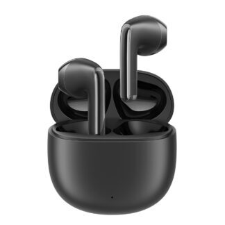 Joyroom JR-FB1 Funpods Bluetooth 6.0 In-Ear TWS Wireless Headphones with AI Functions - Black