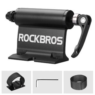 Rockbros XL1001 Roof Rack - Black