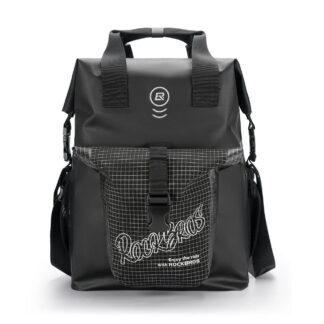 Rockbros AS-158 Handlebar Bag for Brompton 18L Folding Bike - Black