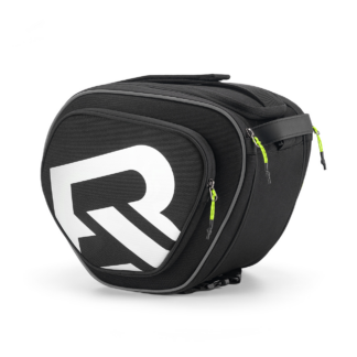 Rockbros A40-1 Motorcycle Tank Bag for 12L Motorcycles - Black