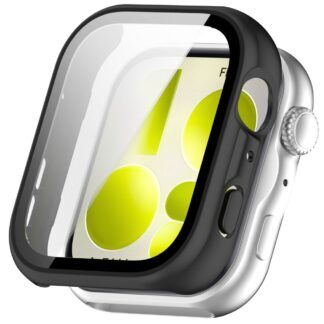 Case Tech-Protect Defense na Huawei Watch Fit 5 - black