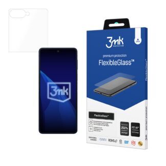 3mk FlexibleGlass™ hybrid glass for Samsung Galaxy Z Flip 8