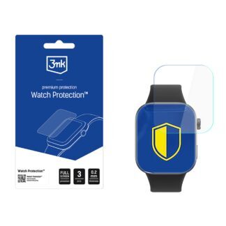 Folia protective na ekran smatrwatcha 3mk Watch Protection ARC na Xiaomi Redmi Watch 6