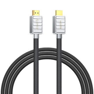 Orico H8CY HDMI 2.1 8K 60 Hz HDMI cable 3 m - black