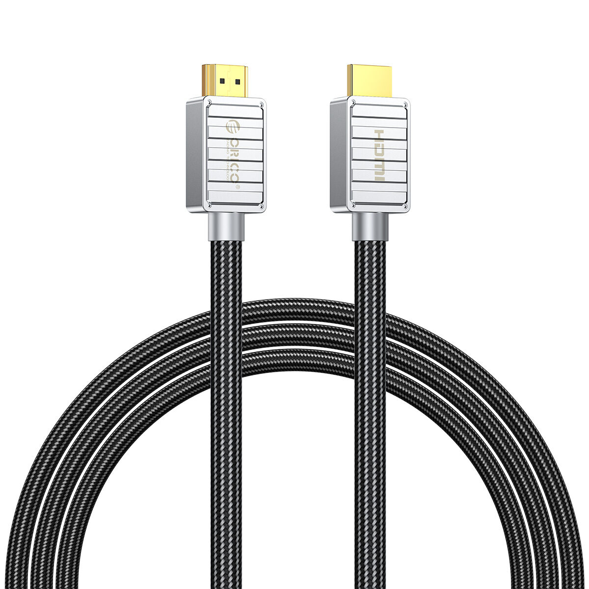 Orico H4CY HDMI 2.0 4K HDMI Cable 3m - Black