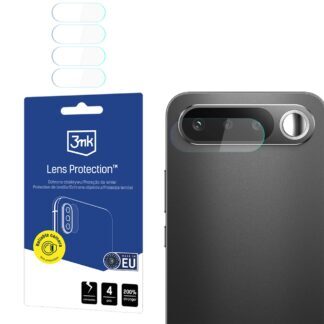 3mk Lens Protection Hybrid Glass for Camera Lens on Realme 16 5G