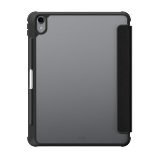Case AMAZINGTHING Titan Pro Case for iPada A16 11" z obrotową podstawką 720° i uchwytem na rysik - black