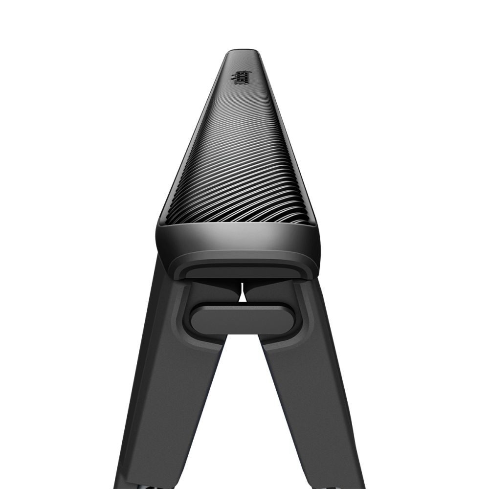 Spigen Slim Armor Pro MagSafe Case for Samsung Galaxy Z Fold 8 Ultra - Black - imagine 6