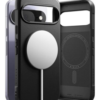 Ringke Onyx MagSafe Case for Google Pixel 11 - Black