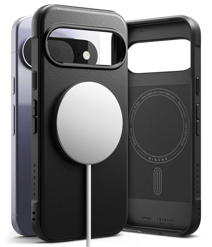 Ringke Onyx MagSafe Case for Google Pixel 11 - Black