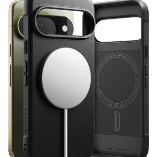 Ringke Onyx MagSafe Case for Google Pixel 11 Pro - Black
