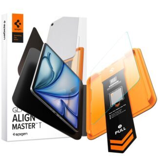 Spigen ALM Glas.tR T Tempered Glass for iPad Air 11" 2024 / 2025 / 2026
