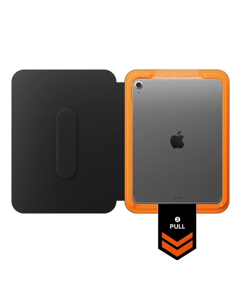 Spigen ALM Glas.tR T Tempered Glass for iPad Air 11" 2024 / 2025 / 2026 - imagine 3