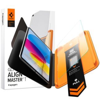 Spigen ALM Glas.tR T Tempered Glass for iPad 10.9" 2022 / 11 " 2025