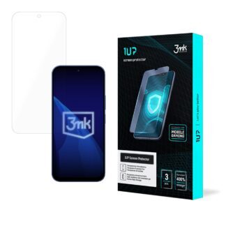 Folia protective dla graczy 3mk 1UP na Xiaomi Redmi 17 4G / 5G