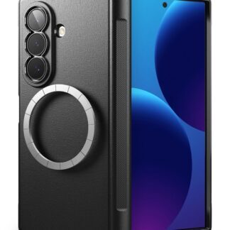 Ringke Onyx Flap MagSafe Case for Samsung Galaxy Z Fold 8 Ultra - Black