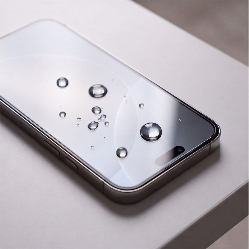 Tech-Protect Glass SPY+ 2-Pack Privacy Tempered Glass for iPhone 18 Pro Max - imagine 9