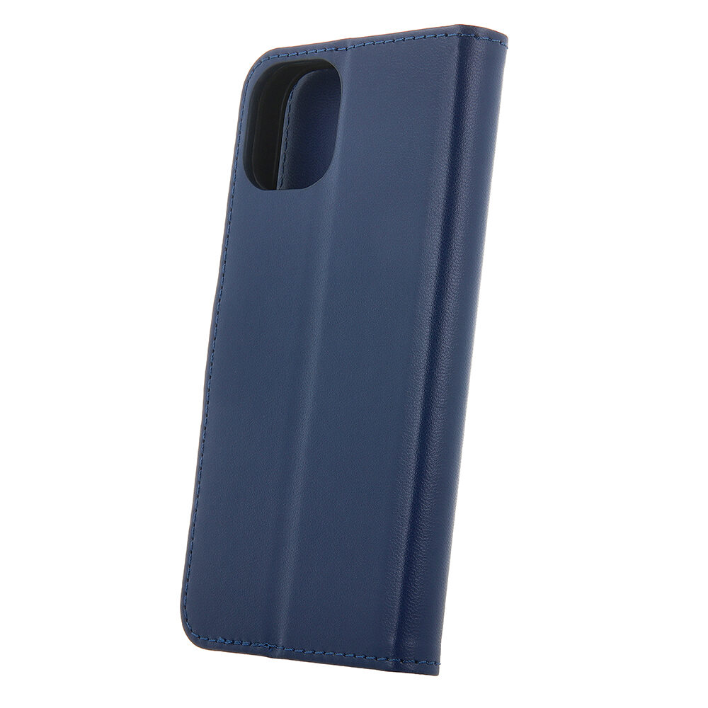 Smart Classic case for iPhone 17 Pro 6,3" / 18 Pro 6,3" navy blue - imagine 5