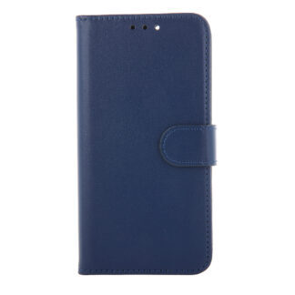 Smart Classic case for iPhone 17 Pro 6,3" / 18 Pro 6,3" navy blue