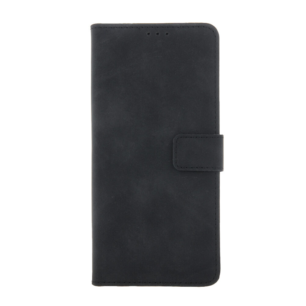 Smart Velvet case for iPhone 17 Pro Max 6,9" / 18 Pro Max 6,9" black - imagine 7