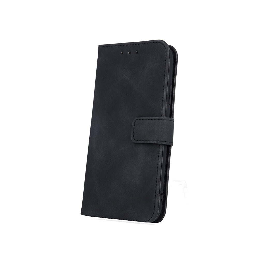 Smart Velvet case for iPhone 17 Pro Max 6,9" / 18 Pro Max 6,9" black - imagine 8