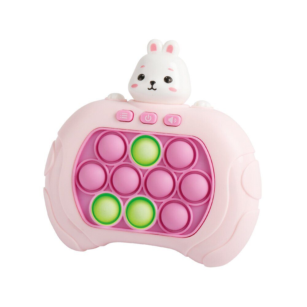 Maxlife portable game MXPS-100 rabbit - imagine 2