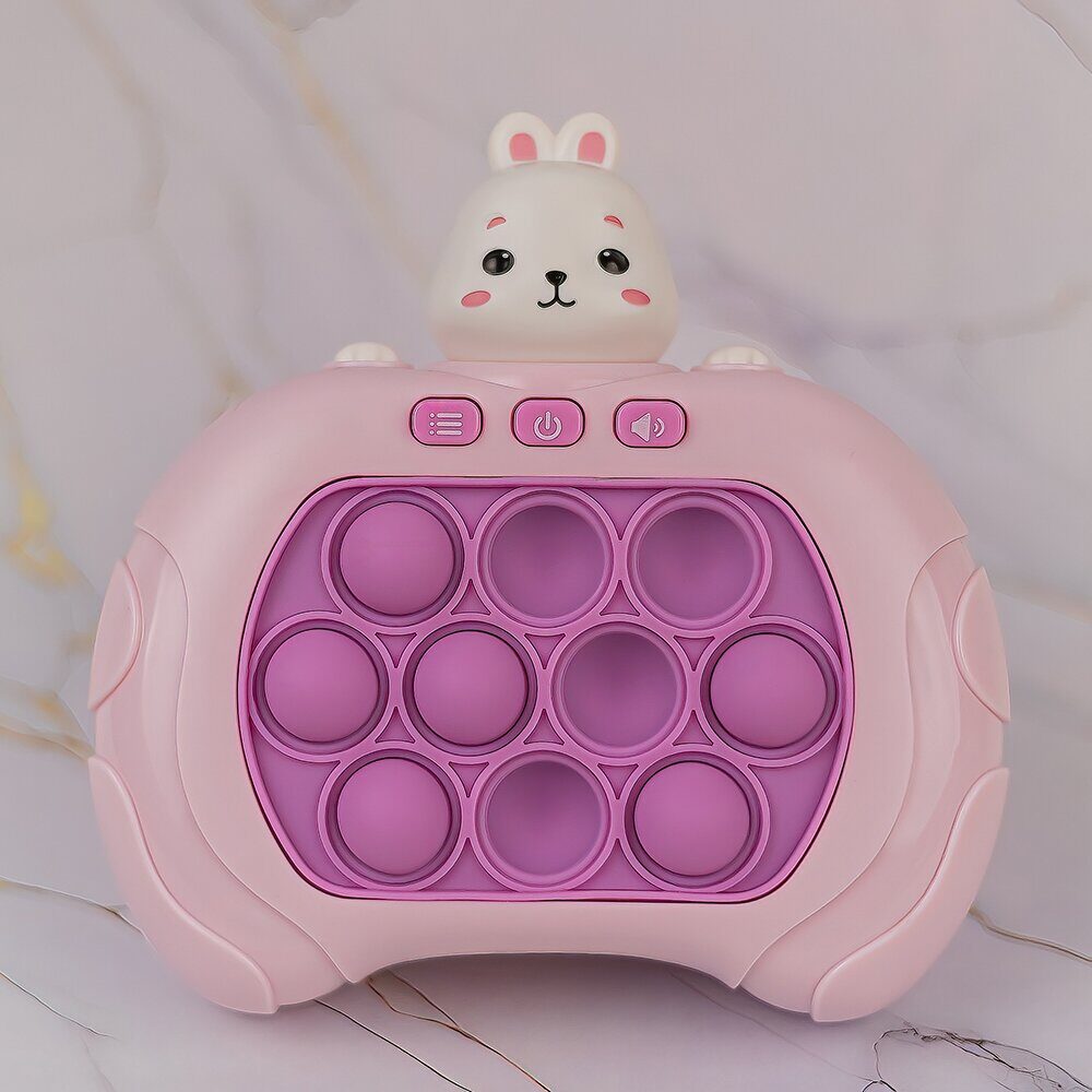 Maxlife portable game MXPS-100 rabbit - imagine 3