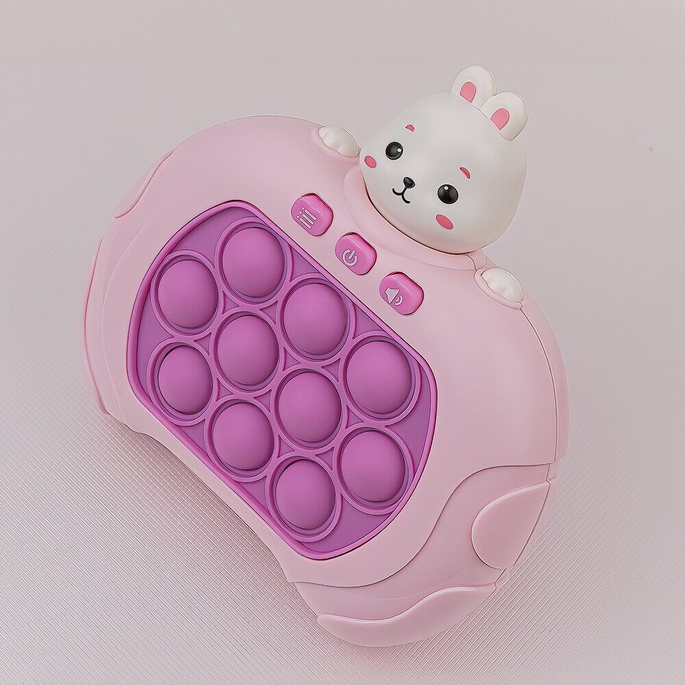Maxlife portable game MXPS-100 rabbit - imagine 4