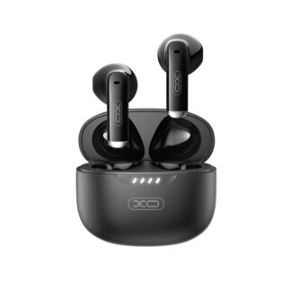 XO Bluetooth earphones G50 TWS black