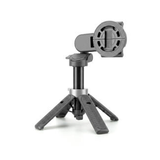 Maxlife BT universal selfie stick tripod for MagSafe MXST-200 magnetic black