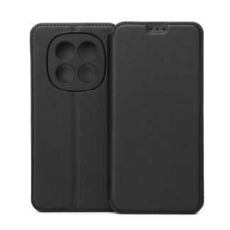 Smart Touch case for Xiaomi Redmi Note 15 5G (EU) black