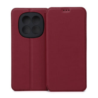 Smart Touch case for Xiaomi Redmi Note 15 5G (EU) red
