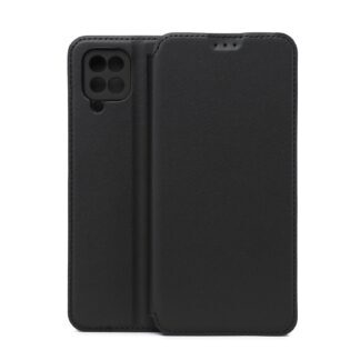 Smart Touch case for Samsung Galaxy A12 / M12 black