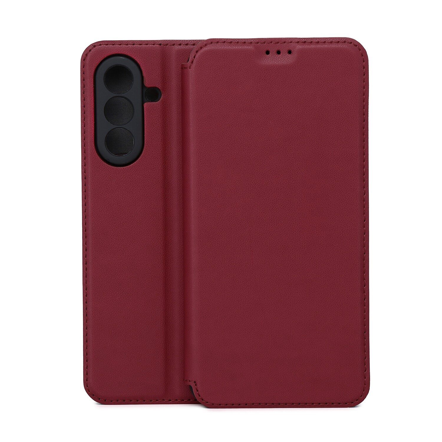 Smart Touch case for Samsung Galaxy A56 5G red