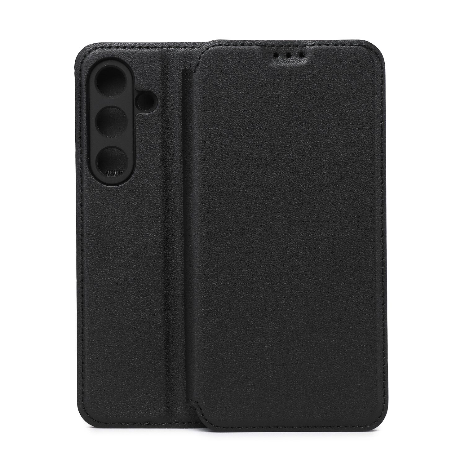 Smart Touch case for Samsung Galaxy S24 black