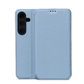 Smart Touch case for Samsung Galaxy S24 light blue