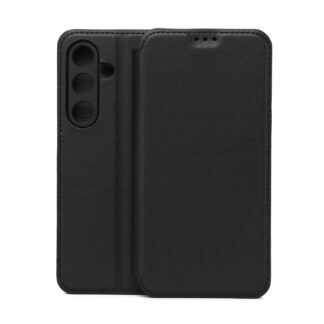 Smart Touch case for Samsung Galaxy S25 black