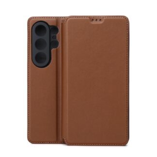 Smart Touch case for Samsung Galaxy S26 Ultra brown