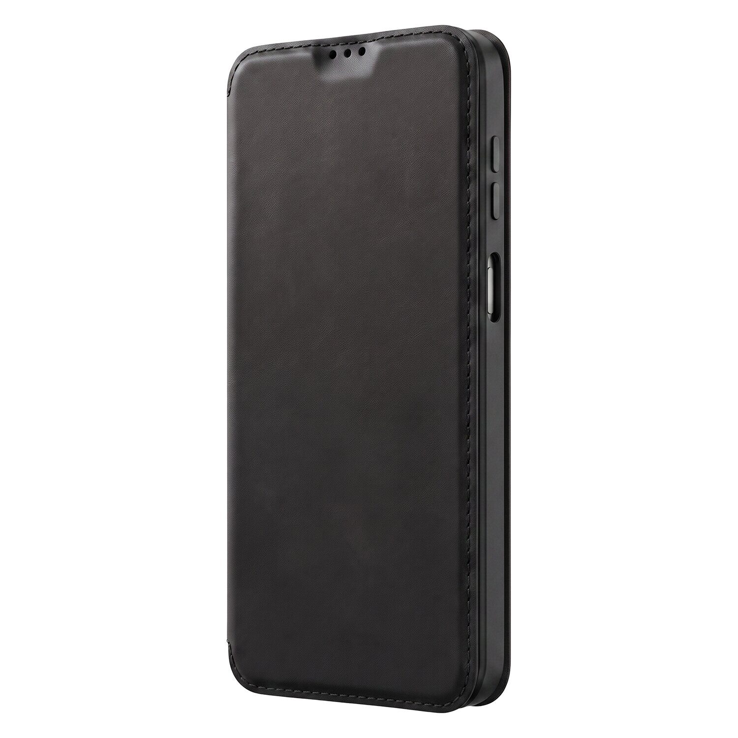 Smart Touch case for Samsung Galaxy S26 black - imagine 2