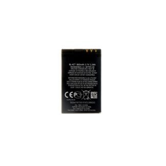BL-4CT Battery for Nokia 860mAh Li-Ion (OEM)