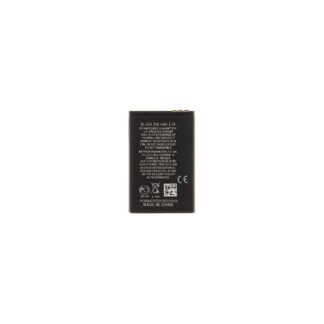 BL-5CA Battery for Nokia Li-Ion 700mAh (OEM)