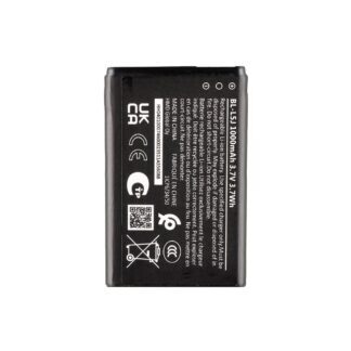 BL-L5J Battery for Nokia 1000mAh Li-Ion (OEM)