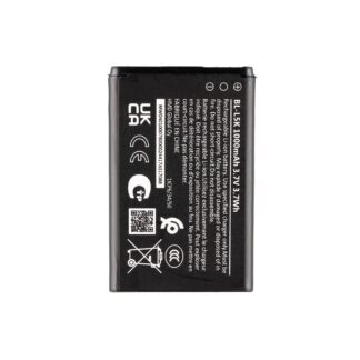 BL-L5K Battery for Nokia 1000mAh Li-Ion (OEM)