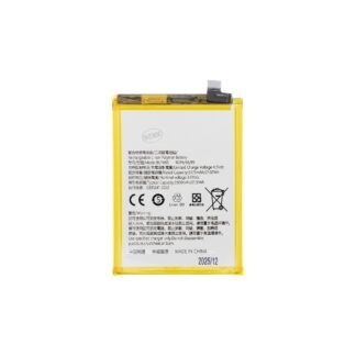 BLPA69 Battery for OnePlus Nord CE 4 Lite 5500mAh Li-Ion (OEM)