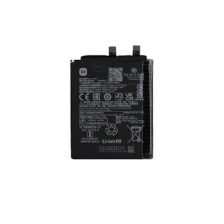BP4G Xiaomi Original Battery 4500mAh (Service Pack)