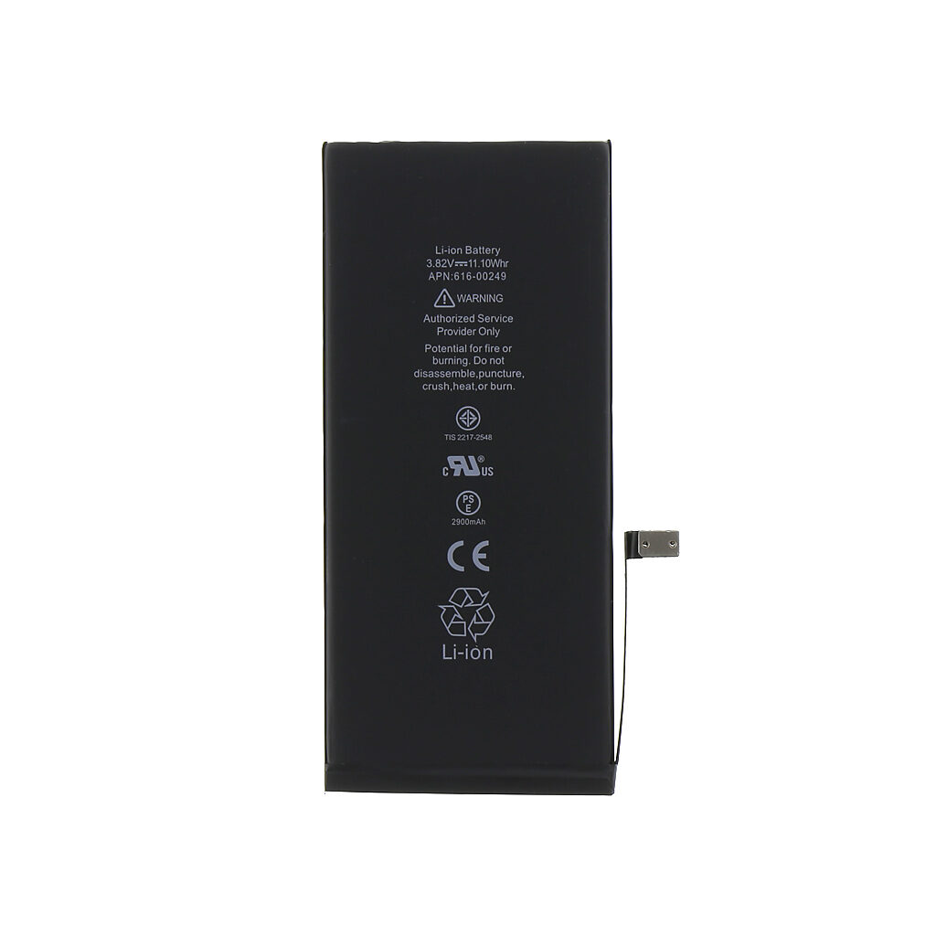 Battery for iPhone 7 Plus 2900mAh Li-Ion (Bulk)