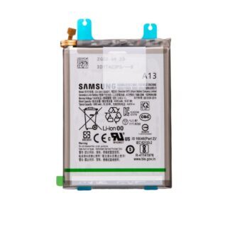 EB-BA136ABY Samsung Battery Li-Ion 5000mAh (Service Pack)