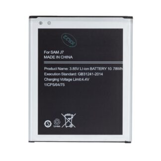 EB-BJ700CBE Battery for Samsung Li-Ion 3000mAh (OEM)